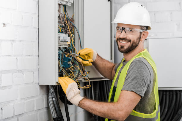 Best Commercial Electrician Services  in Cocoa West, FL