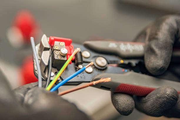 Best Ceiling Fan Installation Electrician  in Cocoa West, FL